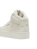 Puma Dámské boty Carina Street Mid Wtr W 398050 02