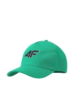 4F U388 Jr baseballová čepice 4FJWSS25ACABU388 41S