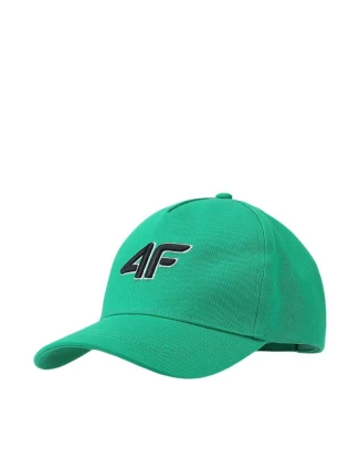 4F U388 Jr baseballová čepice 4FJWSS25ACABU388 41S