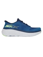 Běžecká obuv Skechers Max Cushioning Endeavour - Exciton M 220611-NVY