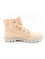 Boty Palladium Pampa Hi W 92352-868-M