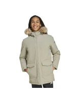 Bunda adidas Paverick Fur Parka JX7747