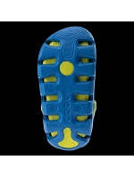 Dětské sandály BUGY