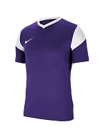 Pánské tričko Park Derby III Jersey S/S M CW3826 547 - Nike