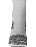 Daiber JN 214 Sportovní teniskové ponožky 02.0214 white/white Daiber JN 214 Sportovní teniskové ponožky 02.0214 white/white