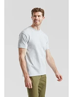 Fruit of the Loom Heavy Cotton T Tričko 16.1212 black
