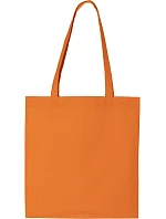 Kimood KI 5220 Nákupní taška "K-loop" 19.5220 orange jhoot Kimood KI 5220 Nákupní taška "K-loop" 19.5220 orange jhoot