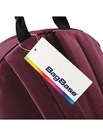 BagBase BG 125 Originální módní batoh 52.0125 white/graphite grey