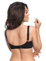 Gorsenia MK01 Ana barva: černá