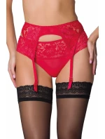 Mat 0115/4 Hannah barva: červená Mat 0115/4 Hannah barva: červená