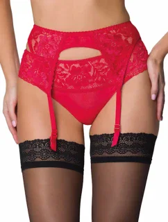 Mat 0115/4 Hannah barva: červená