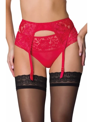 Mat 0115/4 Hannah barva: červená Mat 0115/4 Hannah barva: červená