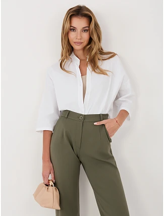 Košile IT KS 97526.14 bílá