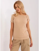 Halenka RV BZ 8932.42 tmavě lila