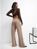 Tepláky RV DR A1062.48 dark lilac