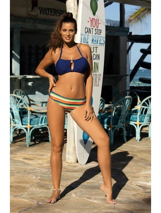 Dvoudílné plavky model 165658 Marko Dvoudílné plavky model 165658 Marko