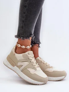 Sportovní obuv model 198217 Step in style