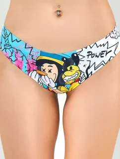 Dámské brazilky MEMÉME POWER 