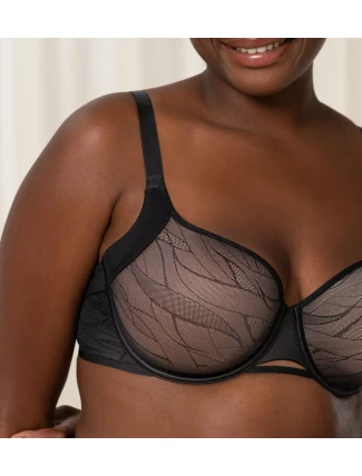 Airy Sensation WP - BLACK - TRIUMPH BLACK - TRIUMPH