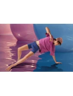 sloggi men GO ABC Natural B Short C2P - BLUE - SLOGGI BLUE - SLOGGI