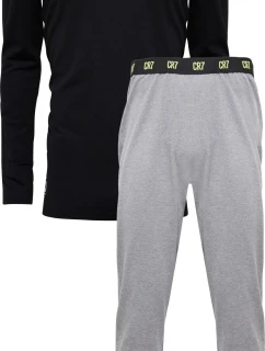 Pánské pyžamo 8730-42-911 - Cristiano Ronaldo