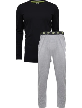 Pánské pyžamo 8730-42-911 - Cristiano Ronaldo Pánské pyžamo 8730-42-911 - Cristiano Ronaldo