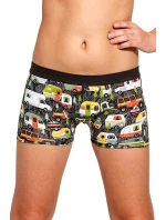 Chlapecké boxerky 700/122 Camper - CORNETTE