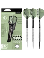 Brány Control 80% Paralelní šipky s ocelovými hroty