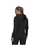 Adidas Aeroready Big Logo Hoodie W HD3906