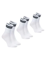 ISIDE 3 PACK kotníkové ponožky