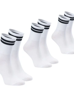 ISIDE 3 PACK kotníkové ponožky