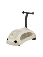 Chodítko 2 v 1 WALK N' ROLL ECOLOGIC (830-566)