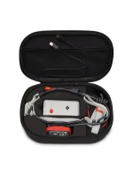 Běžecká čelovka Black Diamond Distance 1500 (1500 lm)