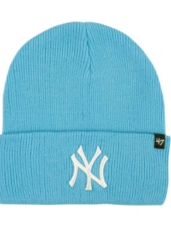 Dětská kšiltovka New York Yankees modrá B-HYMKR17ACE-COA-KIDS