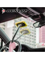 POHYBLIVÁ STĚRKA NA OKNA A ZRCADLA Z MIKROVLÁKNA DUNLOP POHYBLIVÁ STĚRKA NA OKNA A ZRCADLA Z MIKROVLÁKNA DUNLOP