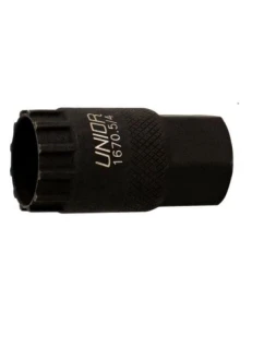 UNIOR Klíč na demontáž kazety Shimano 1670.5/4