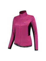 Rogelli dámská zimní bunda BARRIER růžová M