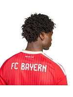 Pánské adidas FC Bayern 26/27 Home Jersey červené KQ6513 pánské