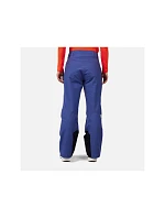 Dámské lyžařské kalhoty ROSSIGNOL W Insulated Ski Pant, modré Dámské lyžařské kalhoty ROSSIGNOL W Insulated Ski Pant, modré