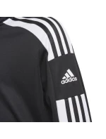 Mladistvá mikina Squadra 21 GK9561 - Adidas Mladistvá mikina Squadra 21 GK9561 - Adidas