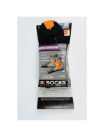 Dámské cyklistické ponožky X-Socks X20007-X01 Dámské cyklistické ponožky X-Socks X20007-X01