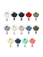 Dámské polo tričko Focus W MLI-23301 - Malfini Dámské polo tričko Focus W MLI-23301 - Malfini