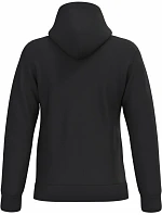 Kariban K 476 Pánská mikina s kapucí 20.K476 black Kariban K 476 Pánská mikina s kapucí 20.K476 black