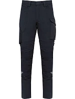 WK WK 746 (34-50) Unisex strečové pracovní kalhoty 20.W746 navy WK WK 746 (34-50) Unisex strečové pracovní kalhoty 20.W746 navy