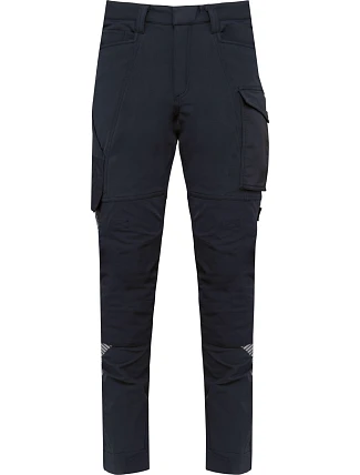 WK WK 746 (34-50) Unisex strečové pracovní kalhoty 20.W746 navy WK WK 746 (34-50) Unisex strečové pracovní kalhoty 20.W746 navy