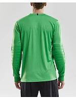 Craft Teamwear Squad Go GK LSL Jersey M Pánský brankářský dres s dlouhým rukávem 82.5588 flumino Craft Teamwear Squad Go GK LSL Jersey M Pánský brankářský dres s dlouhým rukávem 82.5588 flumino