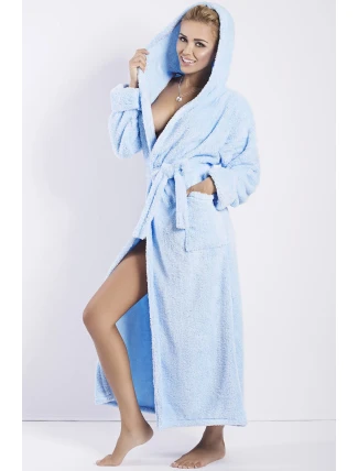 Dkaren Diana long barva:modrá