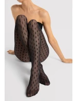 Fiore Bijou 20 DEN G6125 barva:černá