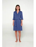 Vamp - Župan s krátkým rukávem 20036 - Vamp Vamp - Župan s krátkým rukávem 20036 - Vamp