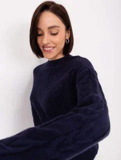 Přepínač AT SW 2340.80 tmavě modrá